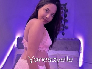 Vanesavelle