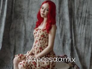 Vanessaamix
