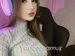 Vanessaamur