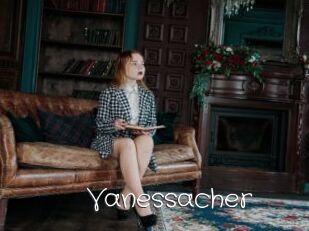 Vanessacher