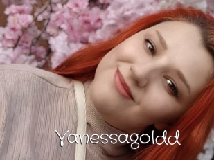 Vanessagoldd