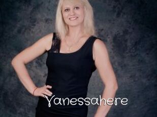 Vanessahere