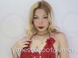 Vanessahootdemon