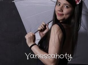 Vanessahoty