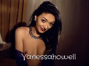 Vanessahowell