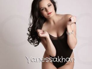 Vanessakhan