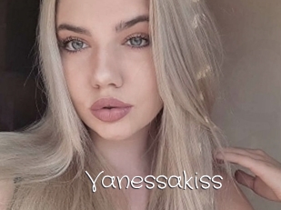 Vanessakiss