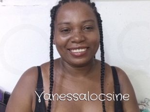 Vanessalocsine