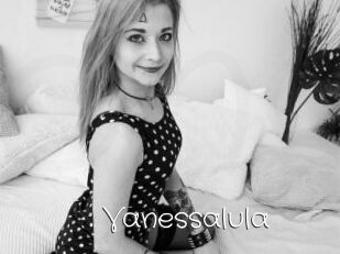 Vanessalula