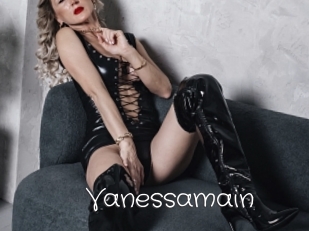 Vanessamain