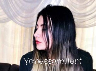 Vanessamillert
