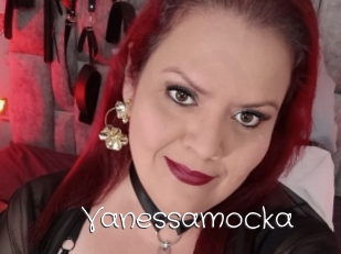 Vanessamocka