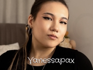 Vanessapax