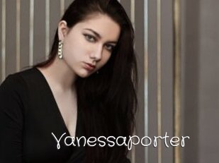 Vanessaporter