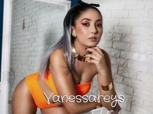 Vanessareys