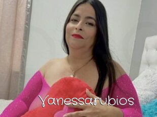 Vanessarubios