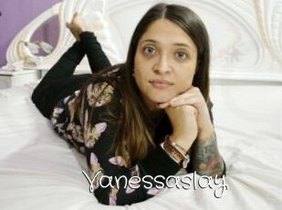 Vanessaslay