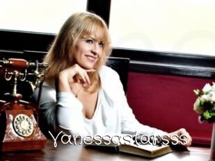 Vanessastarsss