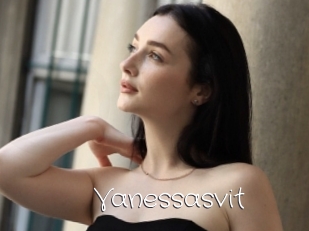 Vanessasvit
