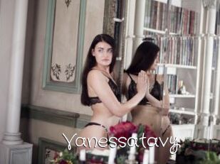 Vanessatavy
