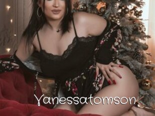 Vanessatomson