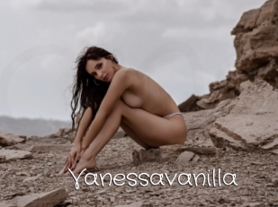 Vanessavanilla