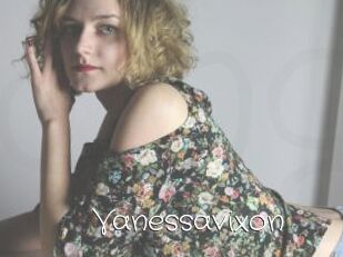 Vanessavixon