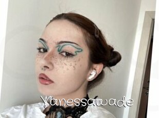 Vanessawade
