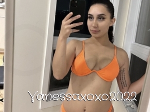 Vanessaxoxo2022