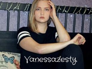 Vanessazesty
