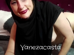 Vanezacasta