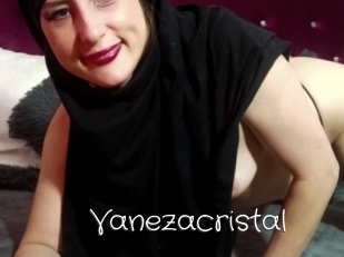 Vanezacristal