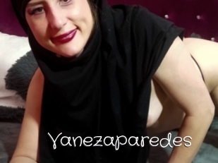 Vanezaparedes