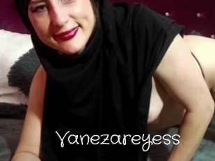Vanezareyess