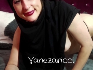 Vanezaricci