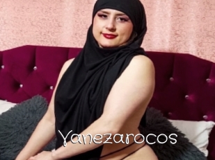 Vanezarocos