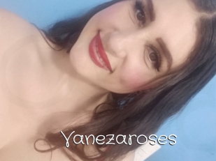 Vanezaroses