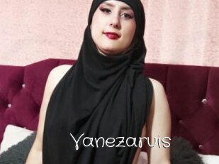 Vanezaruis
