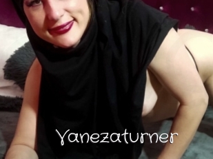 Vanezaturner