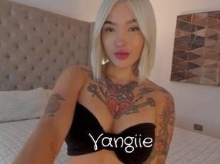 Vangiie