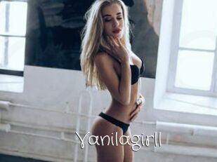 Vanilagirll