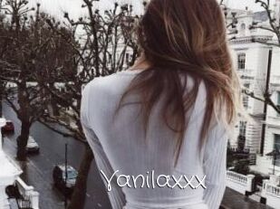 Vanilaxxx