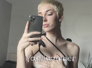 Vanillaamber
