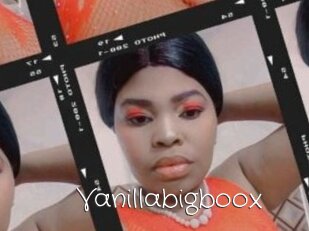 Vanillabigboox