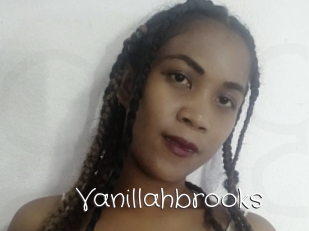 Vanillahbrooks