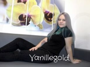 Vanillegold