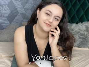 Vanilopes