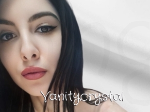 Vanitycrystal