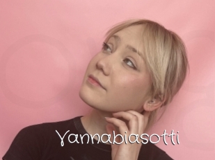 Vannabiasotti