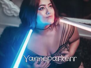 Vanneparkerr